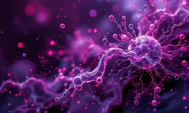 Ipamorelin research illustration